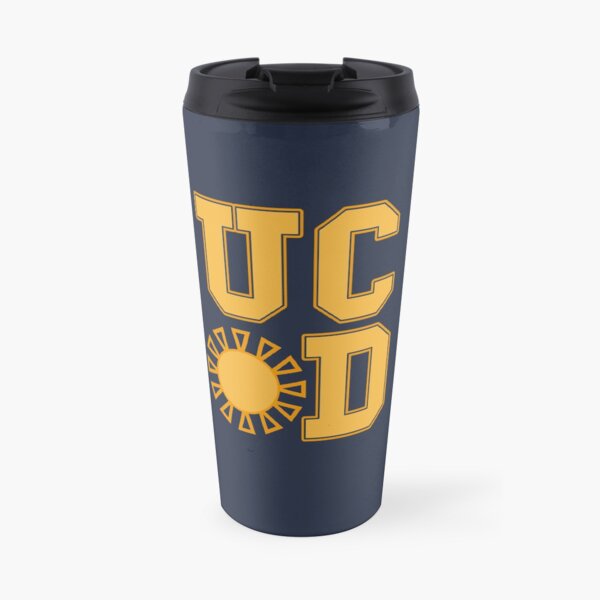 UC Sunnydale Travel Mug