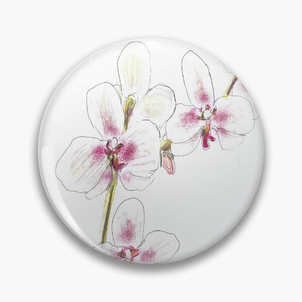 Item preview, Orchid Design designed and sold by Clare Walker.