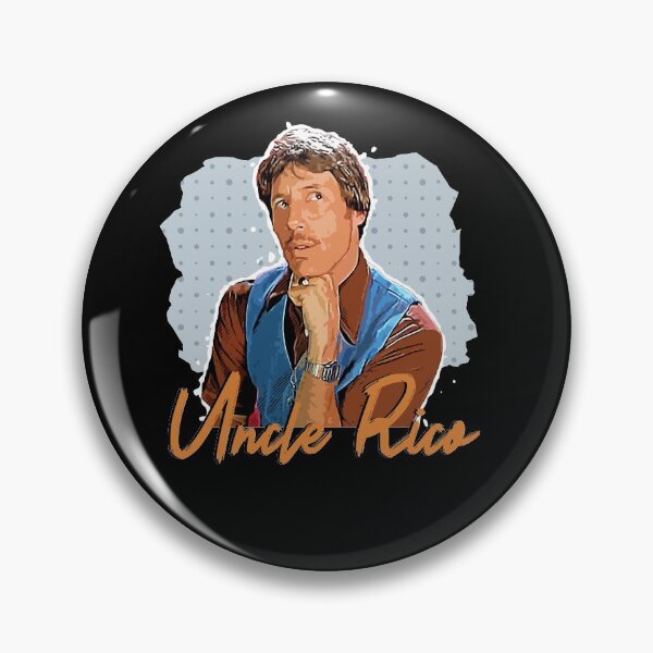 Item preview, uncle rico designed and sold by John Hana.