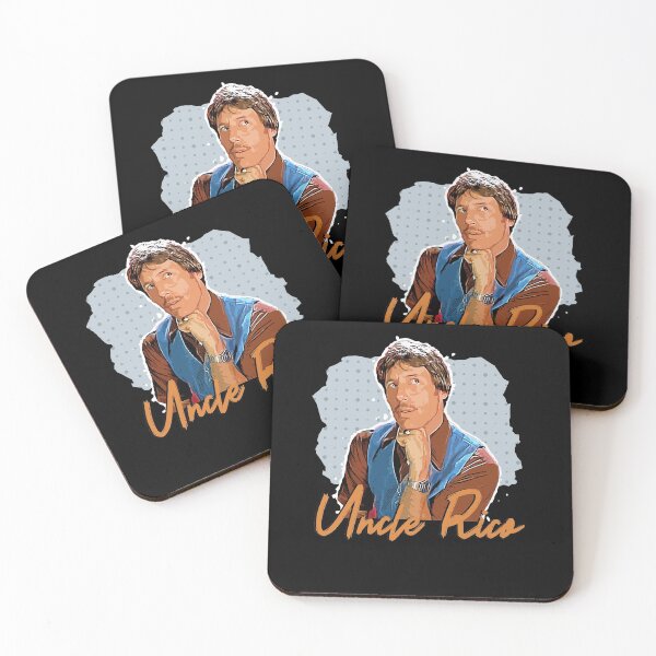 Item preview, uncle rico designed and sold by John Hana.