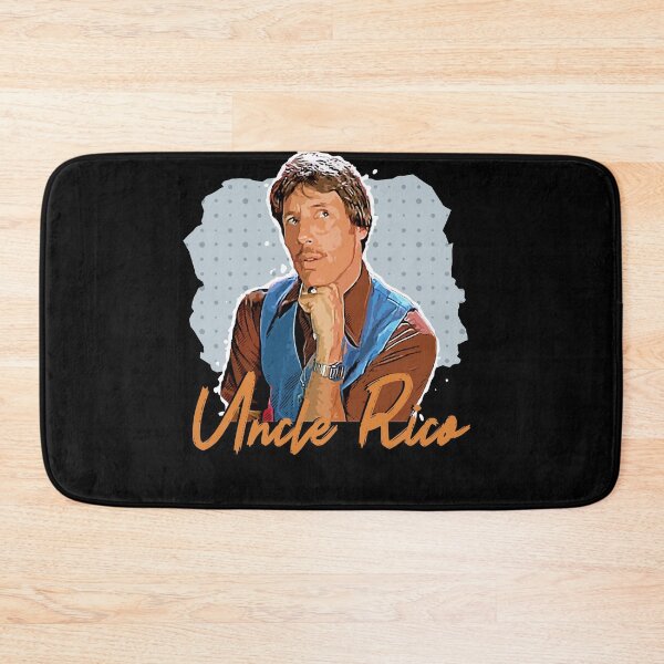 Item preview, uncle rico designed and sold by John Hana.
