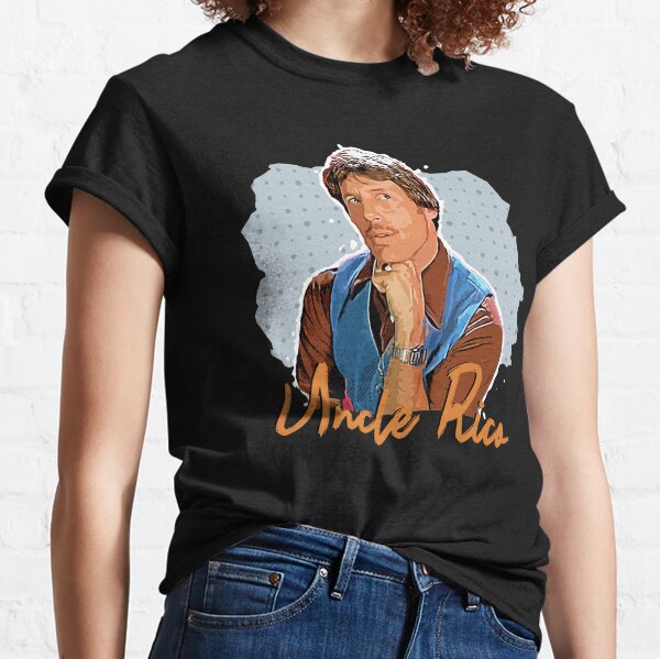 Uncle Rico Jersey T-Shirts