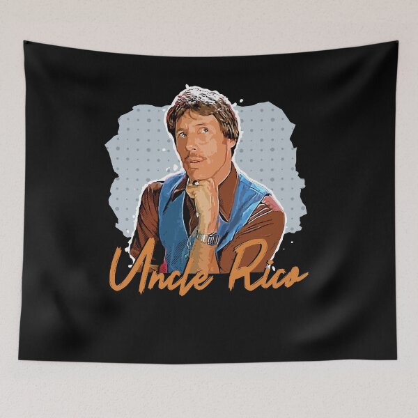 Item preview, uncle rico designed and sold by John Hana.