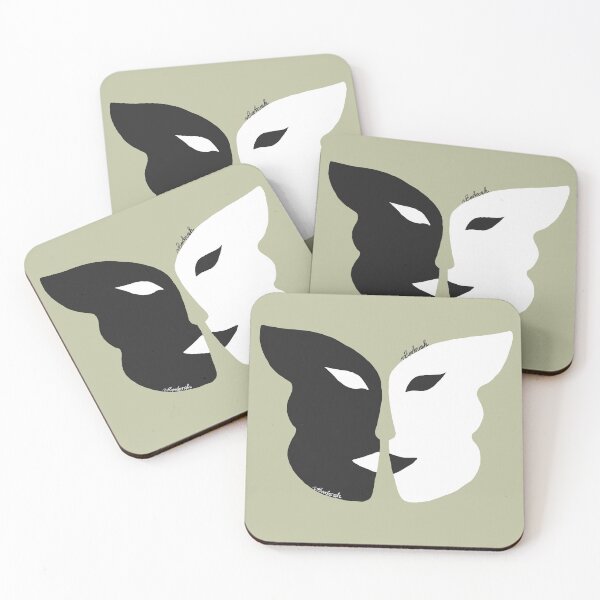Item preview, Phantom of the opera designed and sold by zib.art.