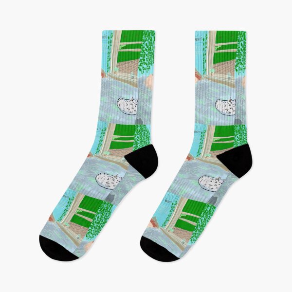 Item preview, Good morning tripp designed and sold by rayway8.