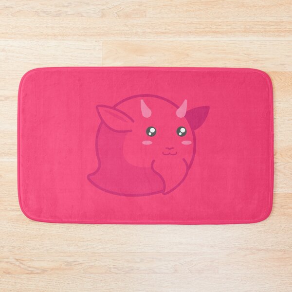Item preview, GhOAsT neon pink designed and sold by animinimal.