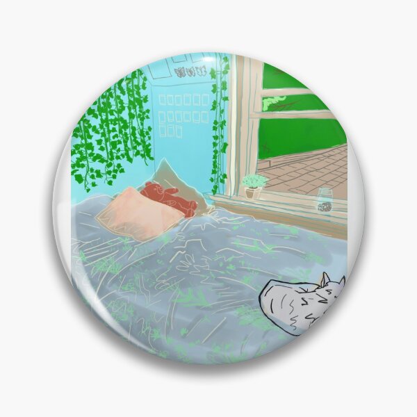 Item preview, Good morning tripp designed and sold by rayway8.