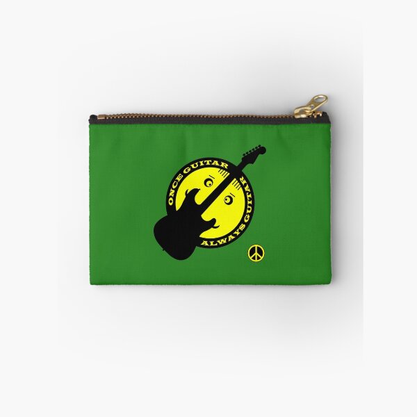 Item preview, Once Guitar Always Guitar designed and sold by felinson.