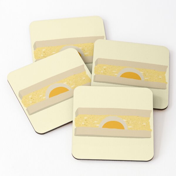 Item preview, Japanese Egg Salad Sandwich designed and sold by Nabibibi.