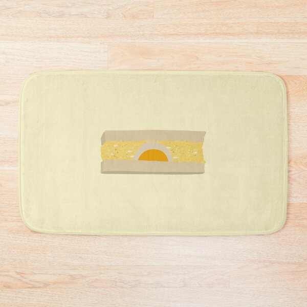 Item preview, Japanese Egg Salad Sandwich designed and sold by Nabibibi.