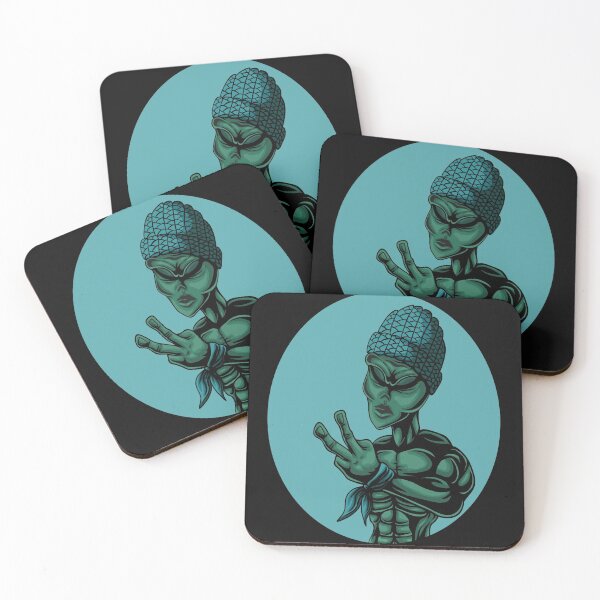 Item preview, alien rap funny designed and sold by chris299.