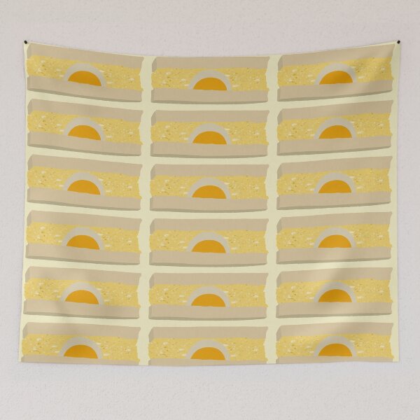 Item preview, Japanese Egg Salad Sandwich designed and sold by Nabibibi.
