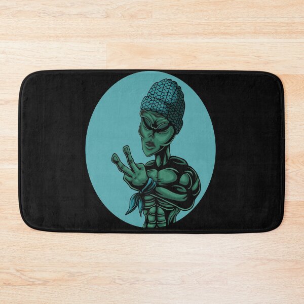 Item preview, alien rap funny designed and sold by chris299.