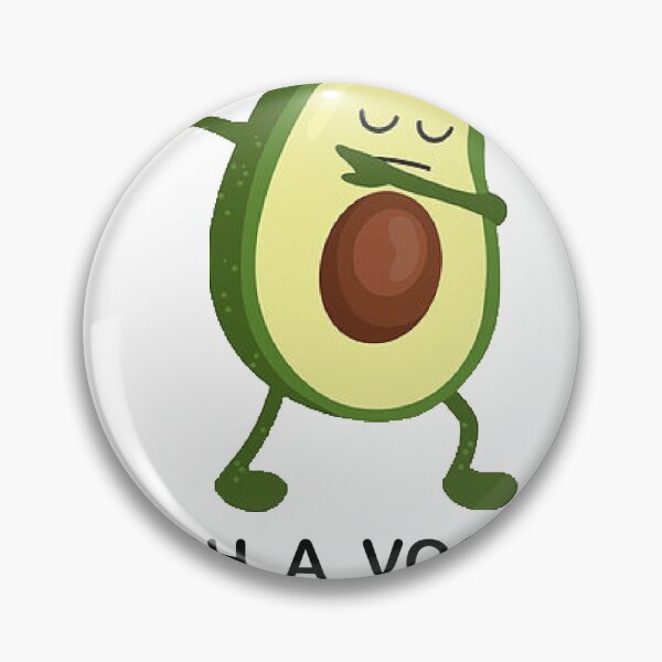 Artikelvorschau, Frische Avocado entworfen und verkauft von Maggie123105.