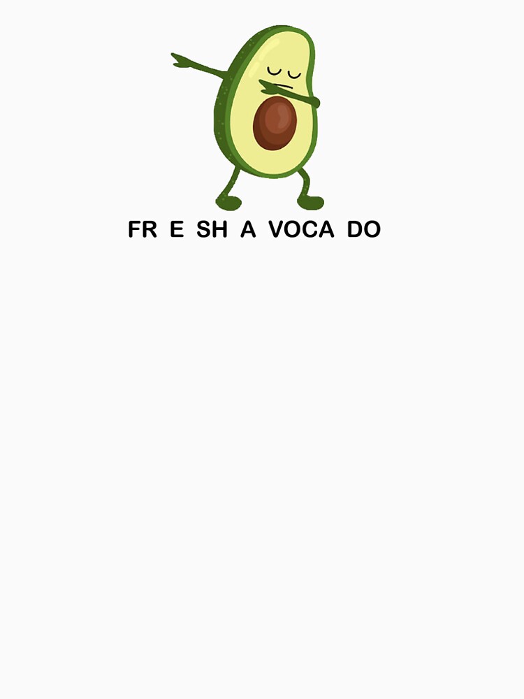 Fresh avocado by Maggie123105