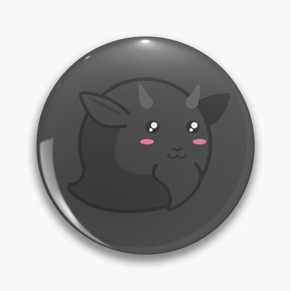 Item preview, GhOAsT black designed and sold by animinimal.