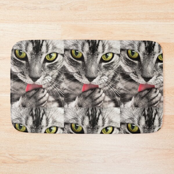 Item preview, Feline tenderness designed and sold by Jhon0301.