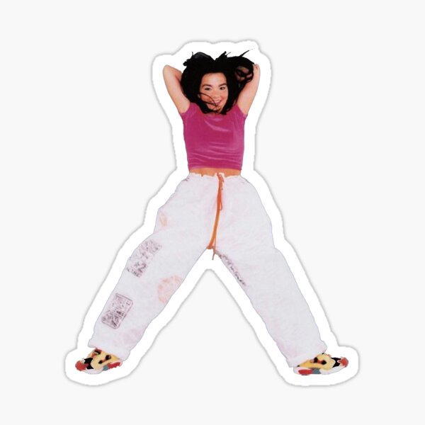 Item preview, bjork designed and sold by desmodontinae.