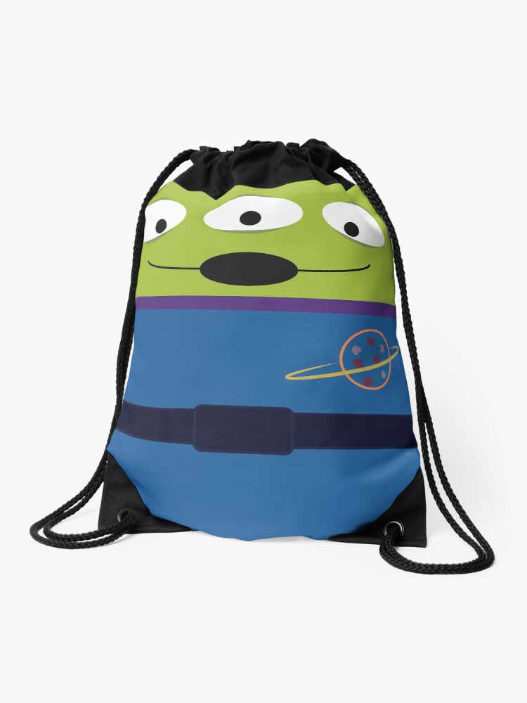 Mochila dibujo online facil