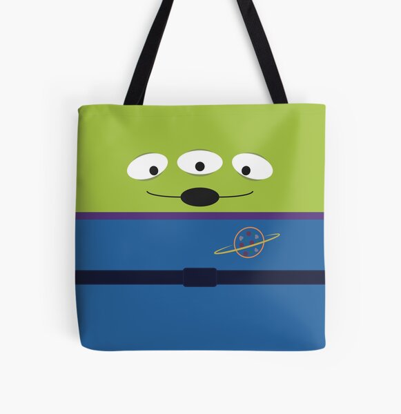 toy story tote bag