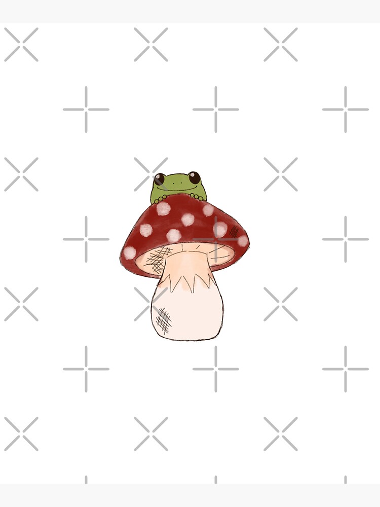 Toadstool by CaptainAlfredo