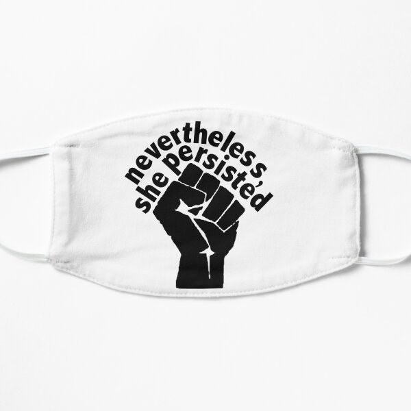 Black Lives Matter Small Mask