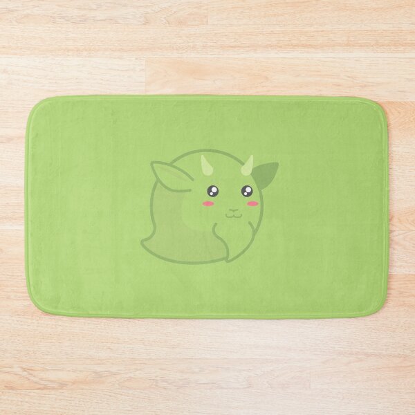 Item preview, GhOAsT green designed and sold by animinimal.