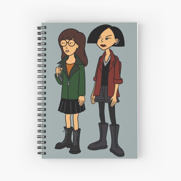 envíeme un mensaje y lo personalizaré para usted. Cuaderno de espiral
