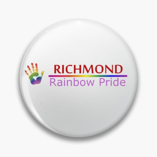 RRPLOGO Pin