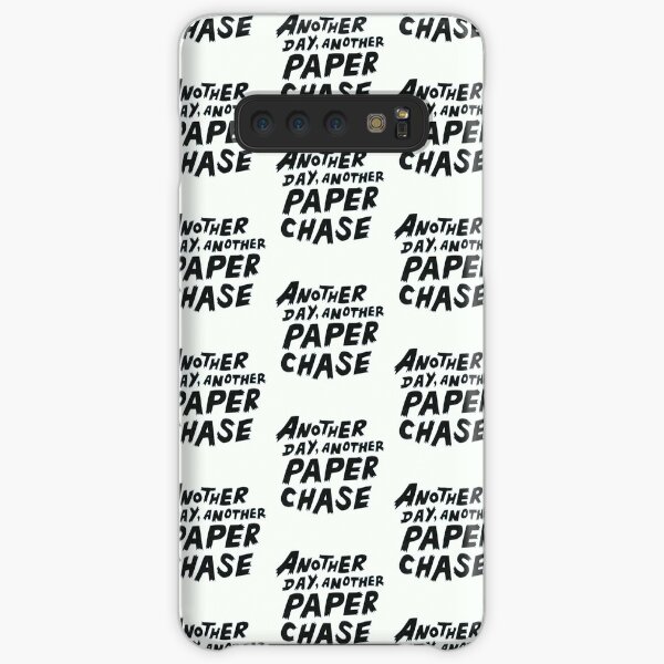 The Hustler Samsung Galaxy Snap Case