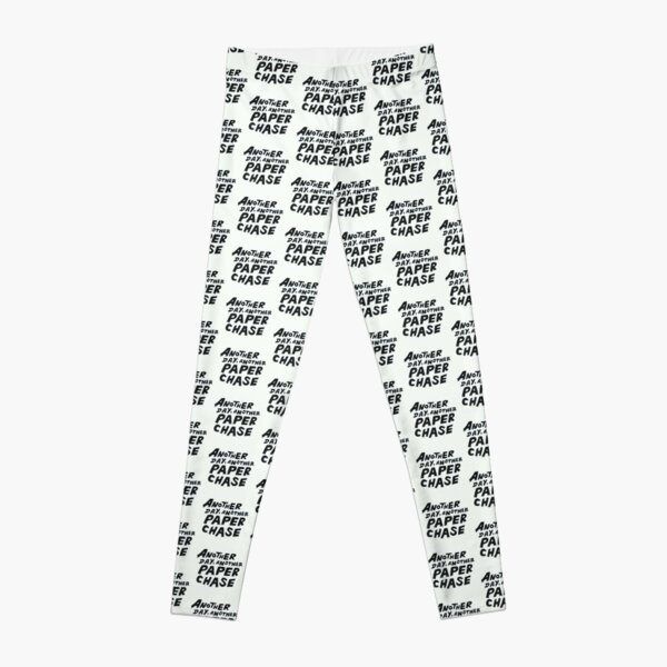 The Hustler Leggings