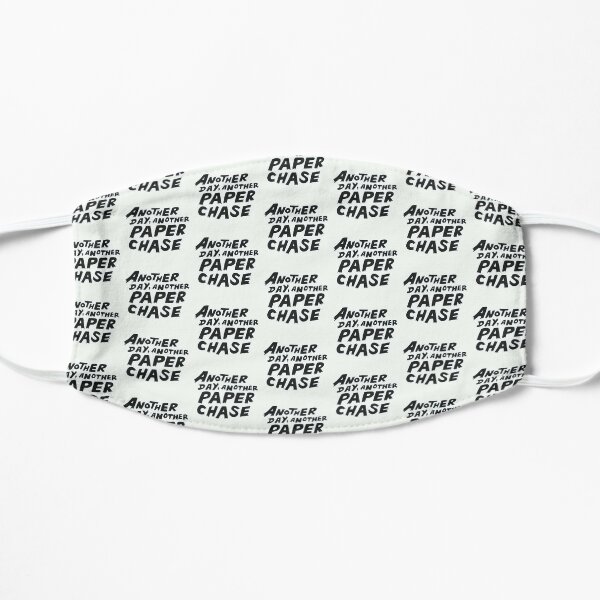 The Hustler Mask
