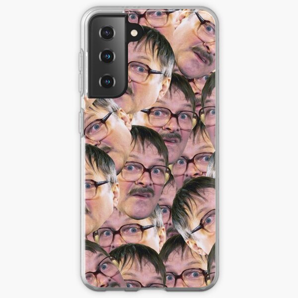 jims Samsung Galaxy Soft Case