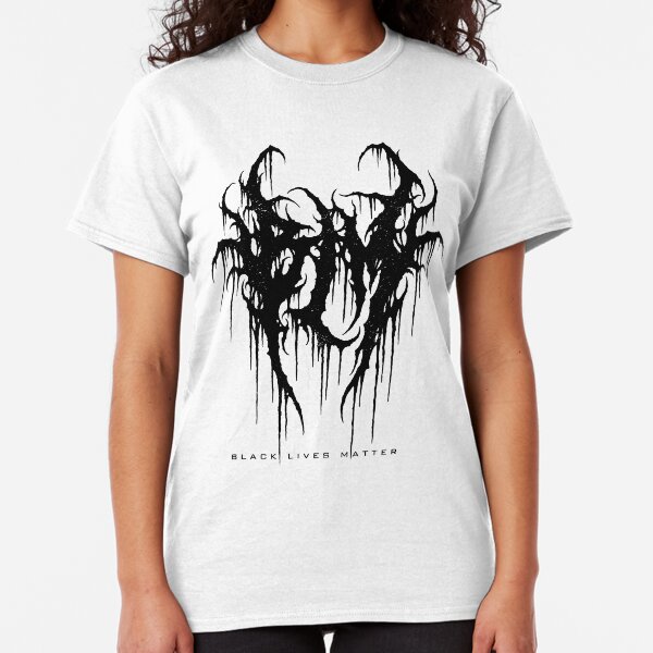 BLM Classic T-Shirt