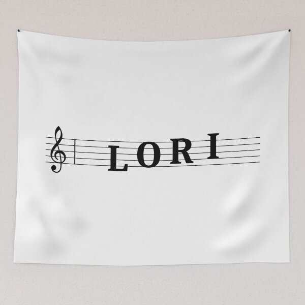 Item preview, Name Lori designed and sold by gulden.