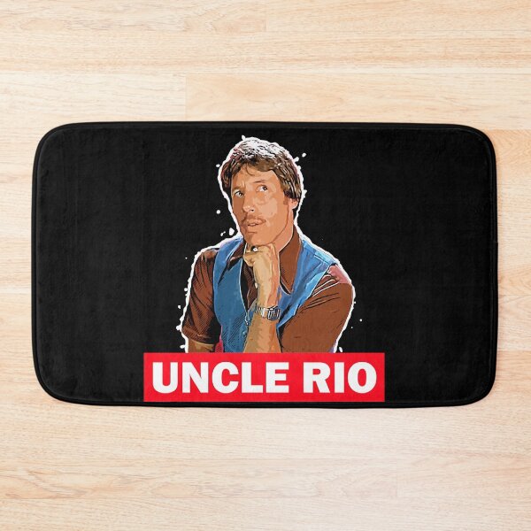 Item preview, uncle rico my idol designed and sold by mwjupiter9999.