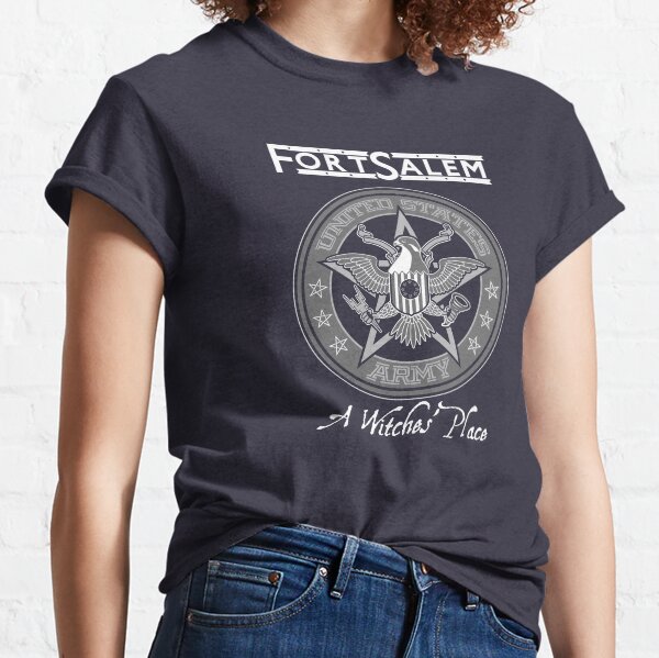 Fort Salem Classic T-Shirt