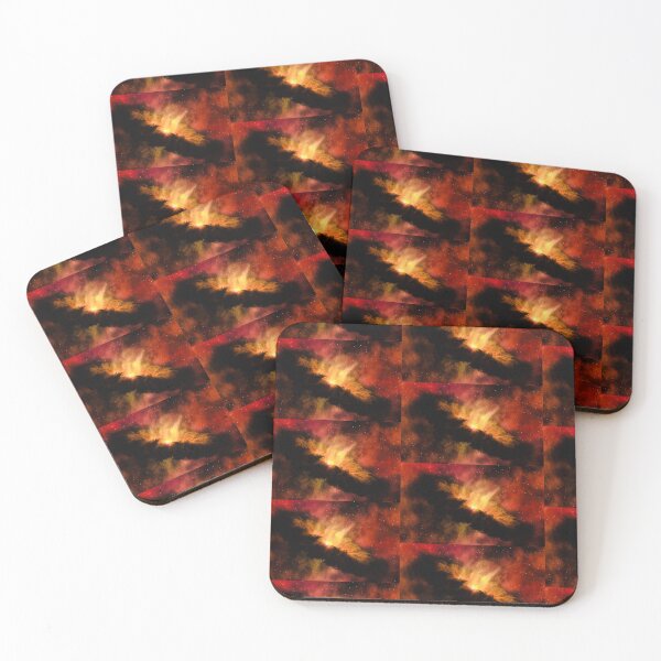 Item preview, Eruption pattern designed and sold by radhikakgarg14.