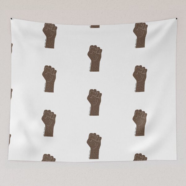 Item preview, SAY THEIR NAMES.  designed and sold by juliasilvestri.