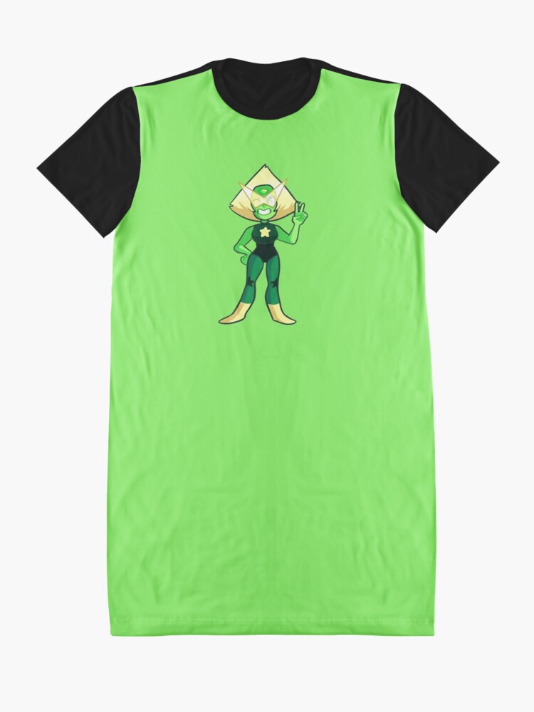 peridot shirt