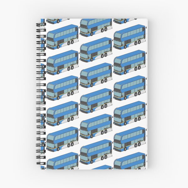 Item preview, Vancouver Double Decker Bus designed and sold by Orcanadian.