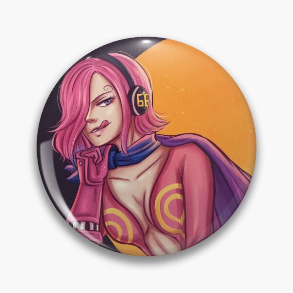 Item preview, Vinsmoke Reiju designed and sold by xo-romiiarts.