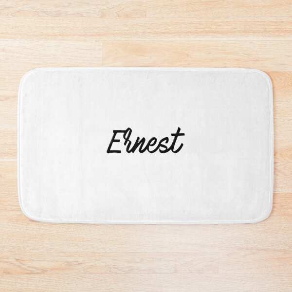 Item preview, Ernest designed and sold by Shalomjoy.
