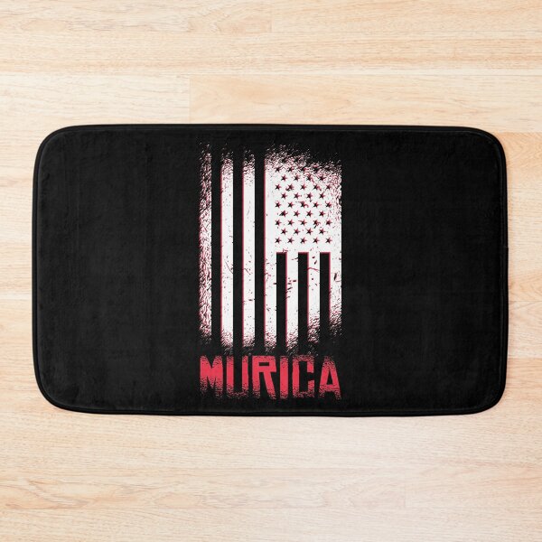 Item preview, MURICA designed and sold by BadJokesClub.