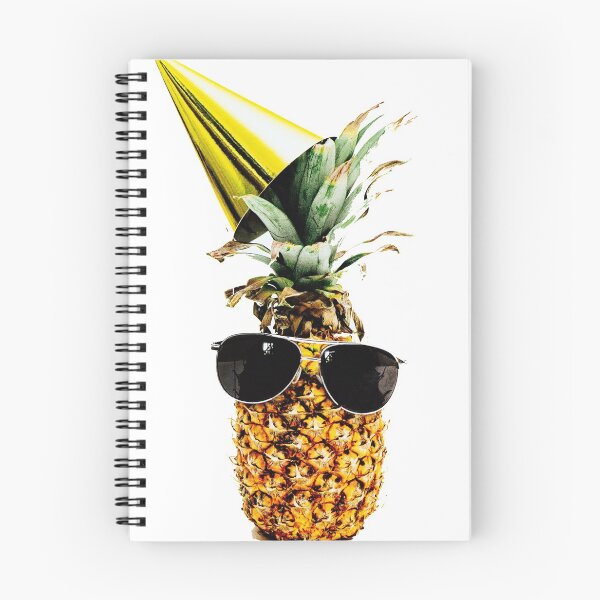Item preview, Partying Pineapple designed and sold by AprilSLDesigns.