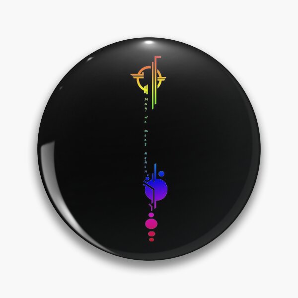 Item preview, Lexa's multicolor Tattoo  designed and sold by Jess-Xs.