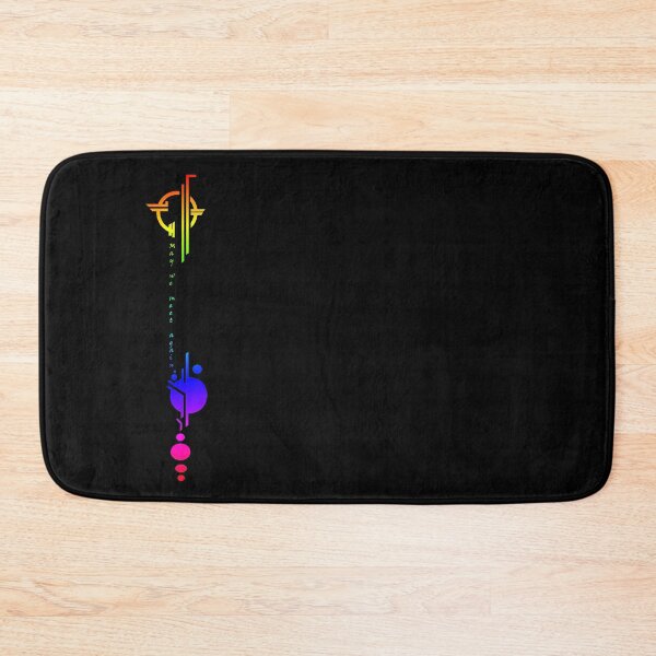Item preview, Lexa's multicolor Tattoo  designed and sold by Jess-Xs.