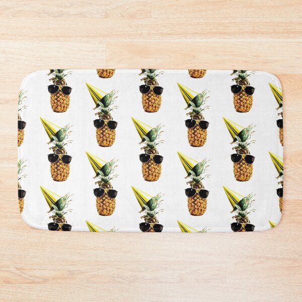 Item preview, Partying Pineapple designed and sold by AprilSLDesigns.