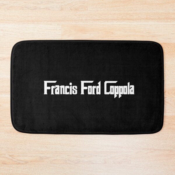 Item preview, FRANCIS FORD COPPOLA designed and sold by RetroFace.