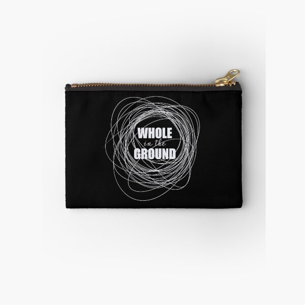 Item preview, Whole in the Ground designed and sold by Nathalie Aynié.